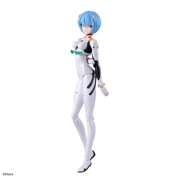 30MP REI AYANAMI (PLUG SUIT Ver.)