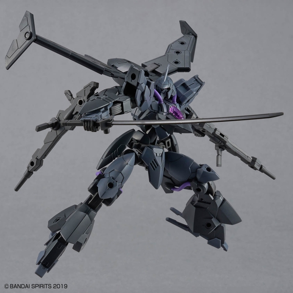 30MM 1/144 EXM-Σ2 VERDENOVA (IMITATION)