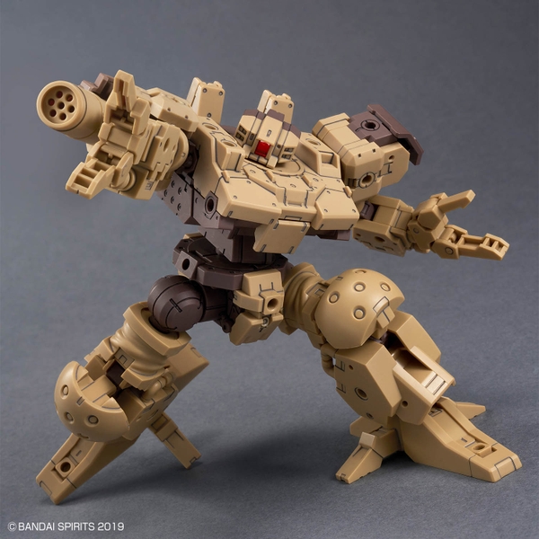 PHỤ KIỆN 30MM 1/144 OPTION PARTS SET 18 (ARM UNIT/LEG UNIT 2)