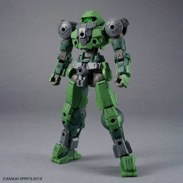 30MM 1/144 bEXM-15FA FULL ARMOR PORTANOVA