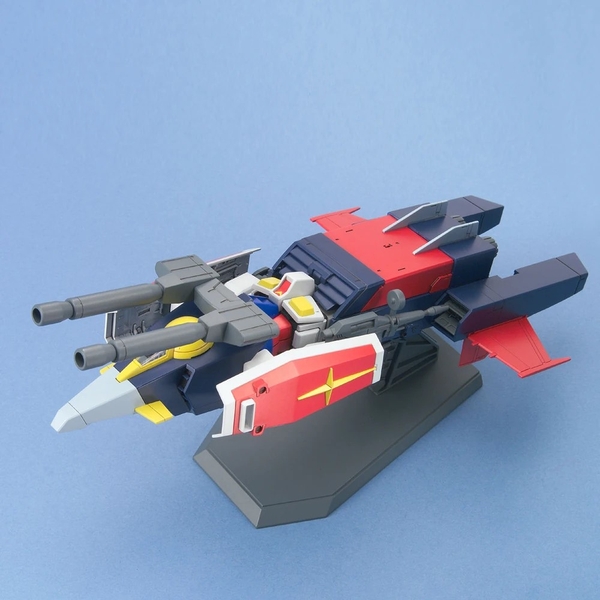 HGUC 1/144 G ARMOR