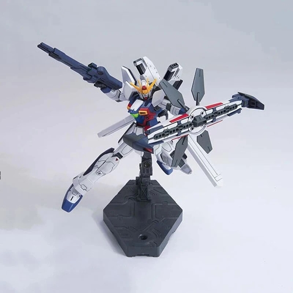 HGAW 1/144 GUNDAM X DIVIDER