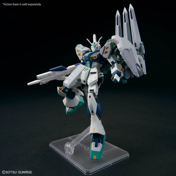 HG 1/144 ALYZEUS