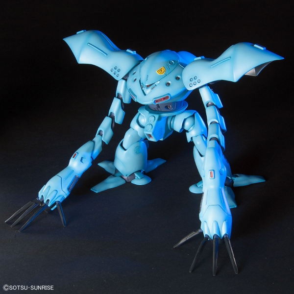 HGUC 1/144 HY-GOGG