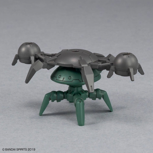 30MM 1/144 bEXM-15FA FULL ARMOR PORTANOVA