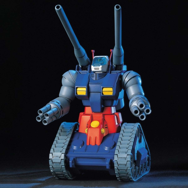 HGUC 1/144 GUNTANK