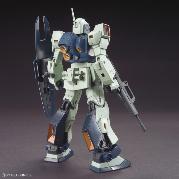 HGUC 1/144 NEMO (UNICORN VER.)