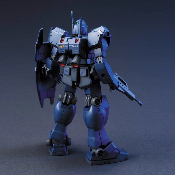 HGUC 1/144 GM QUEL