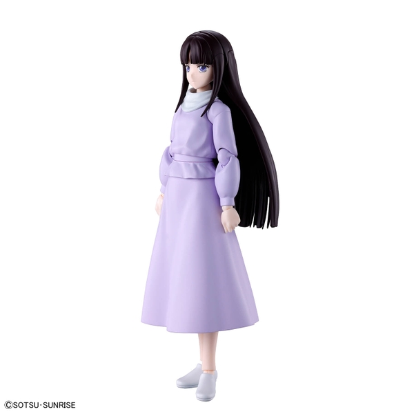 Figure-rise Standard TIFFA ADILL