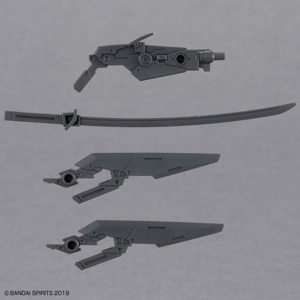 30MM 1/144 EXM-Σ2 VERDENOVA (IMITATION)