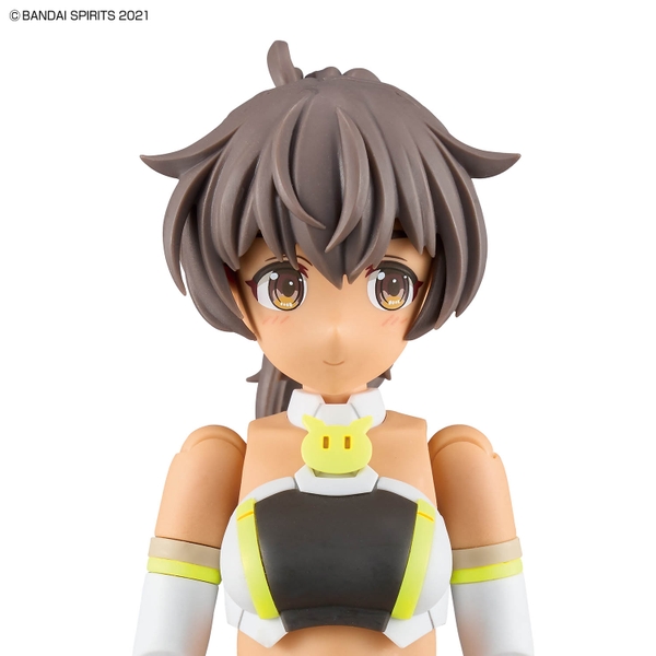 30MS LULUCE (LILY WEAR) [COLOR C]