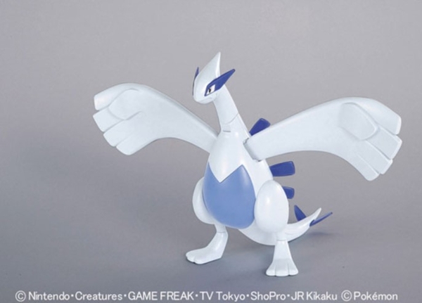 MÔ HÌNH POKÉPLA LUGIA