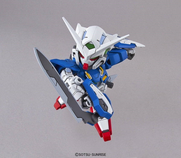 SDEX GUNDAM EXIA