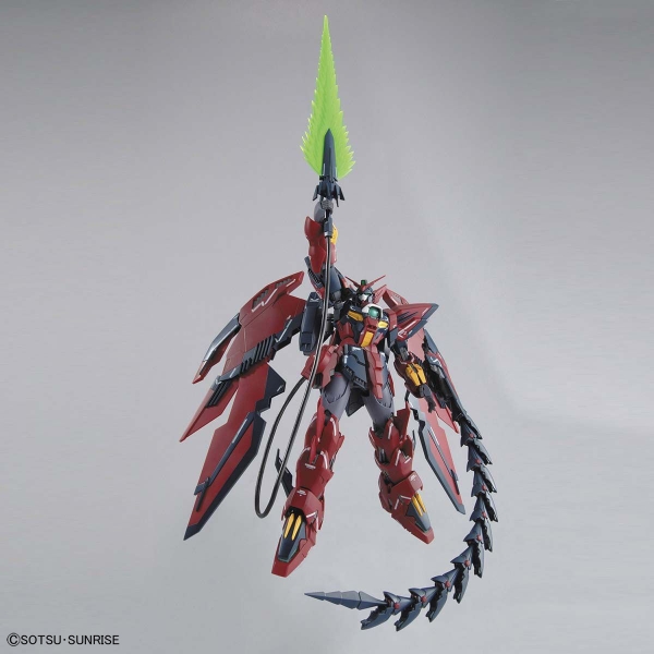 MG 1/100 GUNDAM EPYON EW VER.