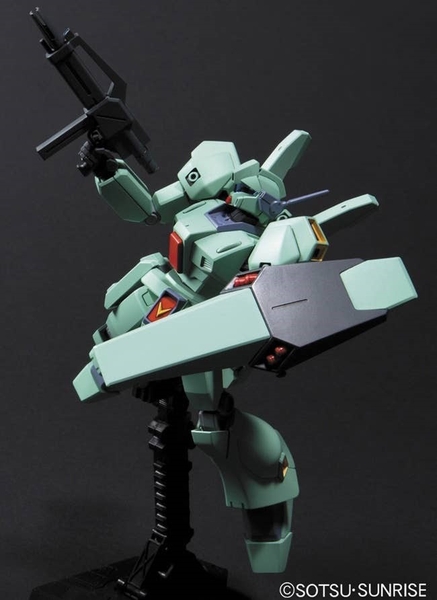 HGUC 1/144 JEGAN
