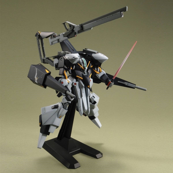 HGUC 1/144 GAPLANT TR-5 HRAIROO