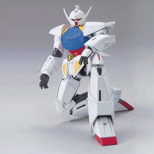HGCC 1/144 TURN A GUNDAM