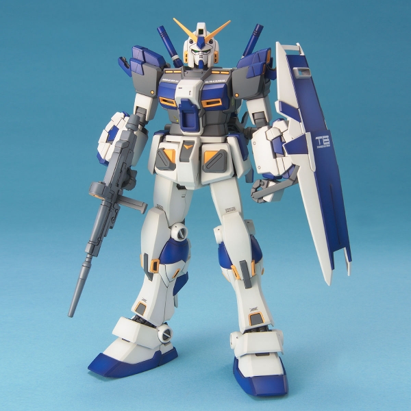 MG 1/100 RX-78-4 GUNDAM