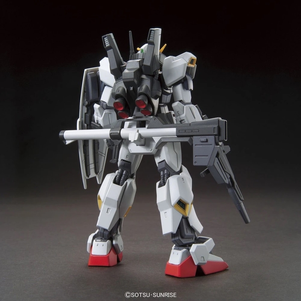 HGUC 1/144 RX-178 GUNDAM Mk-II (AEUG)