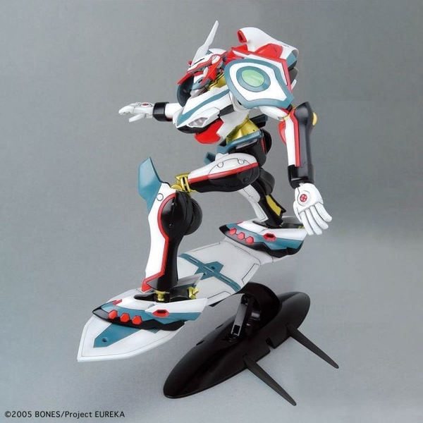 MÔ HÌNH EUREKA SEVEN NIRVASH