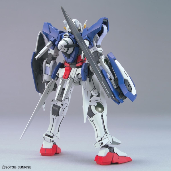HG00 1/144 GUNDAM EXIA