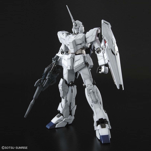 MG 1/100 UNICORN GUNDAM (OVA)