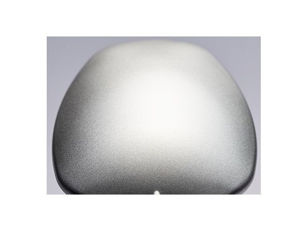 SƠN MÔ HÌNH AQUEOUS SUPER METALLIC Super Fine Silver