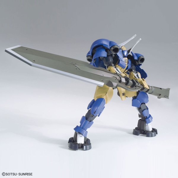 HG IBO 1/144 HELMWIGE REINCAR