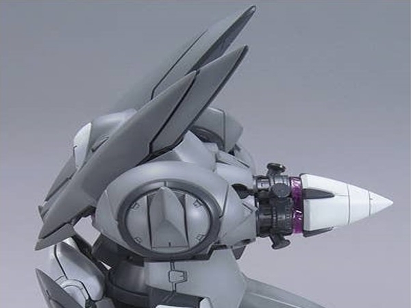MG 1/100 GN-X