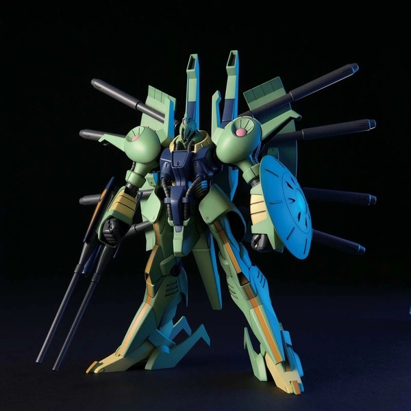 HGUC 1/144 PALACE ATHENE