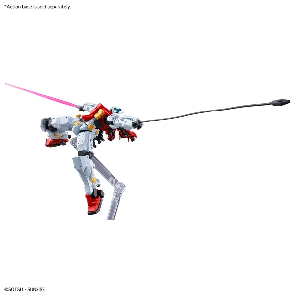 HGGQ 1/144 SUGAI'S GELGOOG