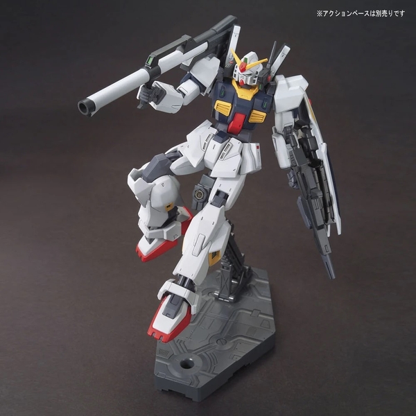 HGUC 1/144 RX-178 GUNDAM Mk-II (AEUG)