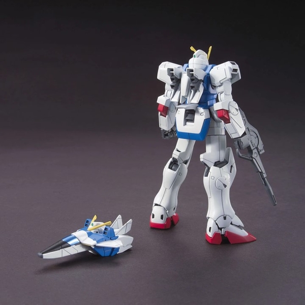 HGUC 1/144 VICTORY GUNDAM
