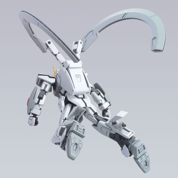 HG 1/144 STARGAZER GUNDAM