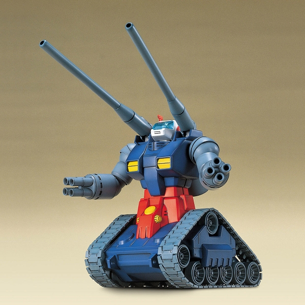 HGUC 1/144 GUNTANK