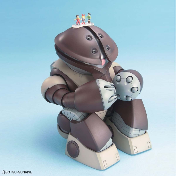 MG 1/100 ACGUY