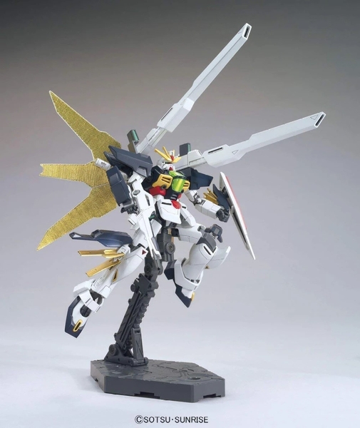 HG 1/144 GUNDAM DOUBLE X