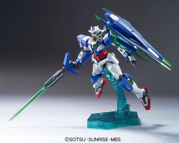 HG00 1/144 00 QAN[T]