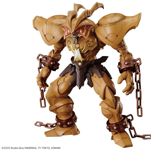 Figure-rise Standard Amplified THE LEGENDARY EXODIA INCARNATE