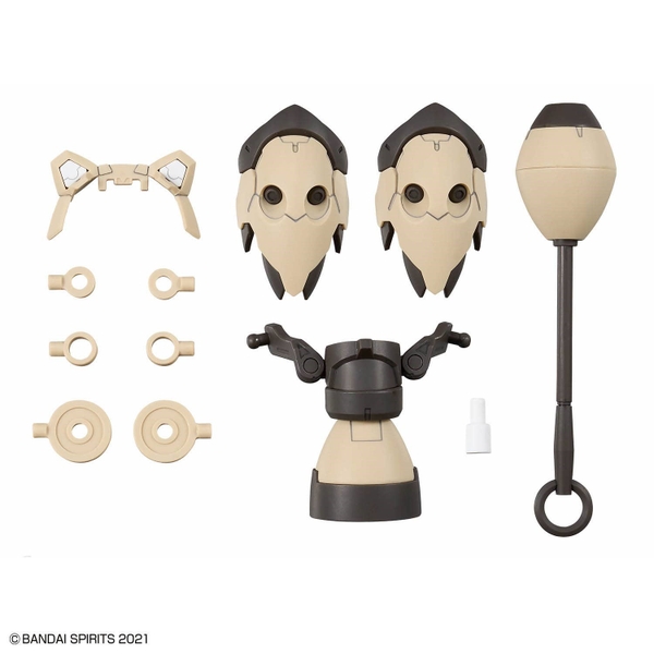 30MS LULUCE (LILY WEAR) [COLOR C]