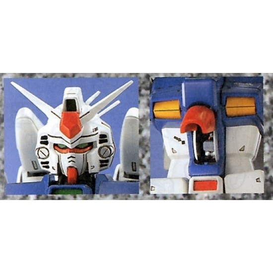 MG 1/100 GUNDAM GP03S