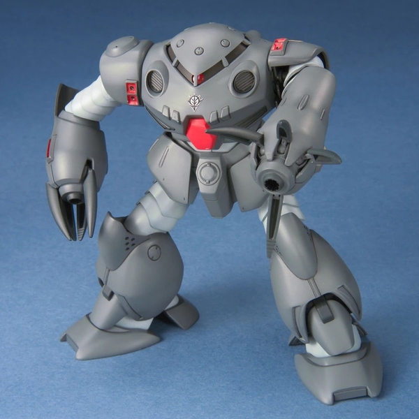 HGUC 1/144 Z'GOK E