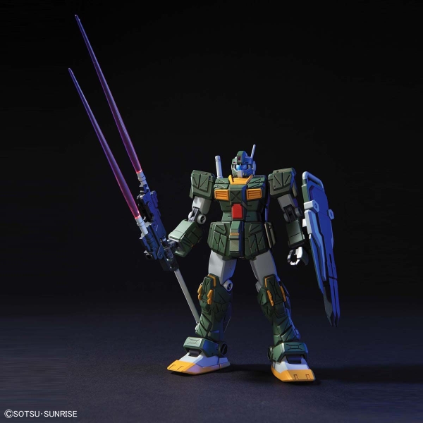 HGUC 1/144 GM STRIKER