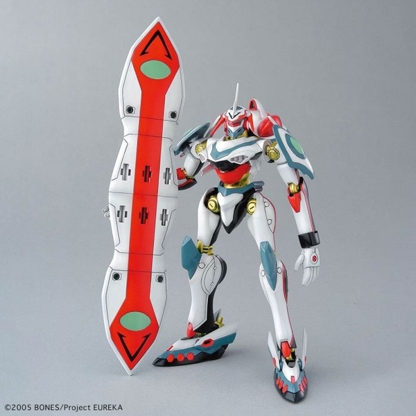MÔ HÌNH EUREKA SEVEN NIRVASH