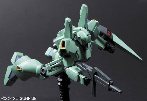 HGUC 1/144 JEGAN