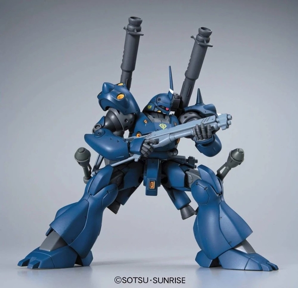 HGUC 1/144 KAMPFER