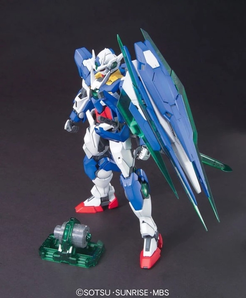 MG 1/100 OO QAN[T]