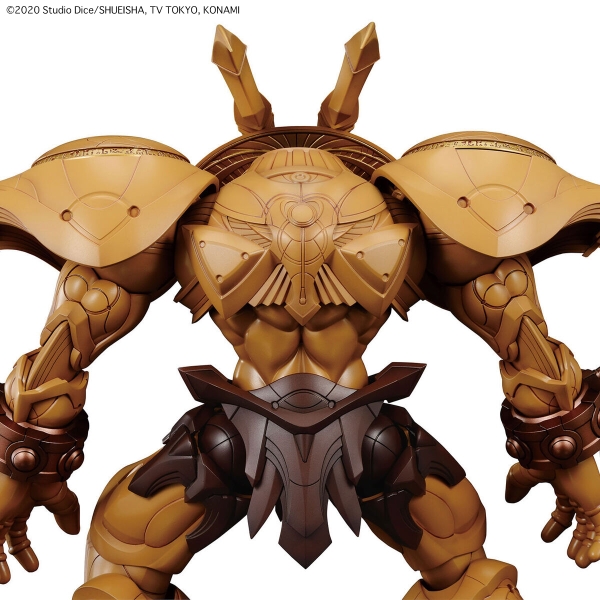 Figure-rise Standard Amplified THE LEGENDARY EXODIA INCARNATE