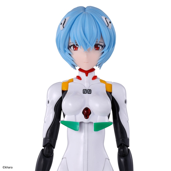 30MP REI AYANAMI (PLUG SUIT Ver.)