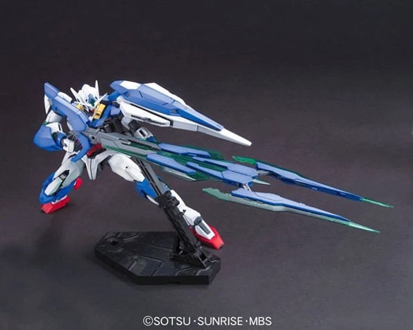 MG 1/100 OO QAN[T]